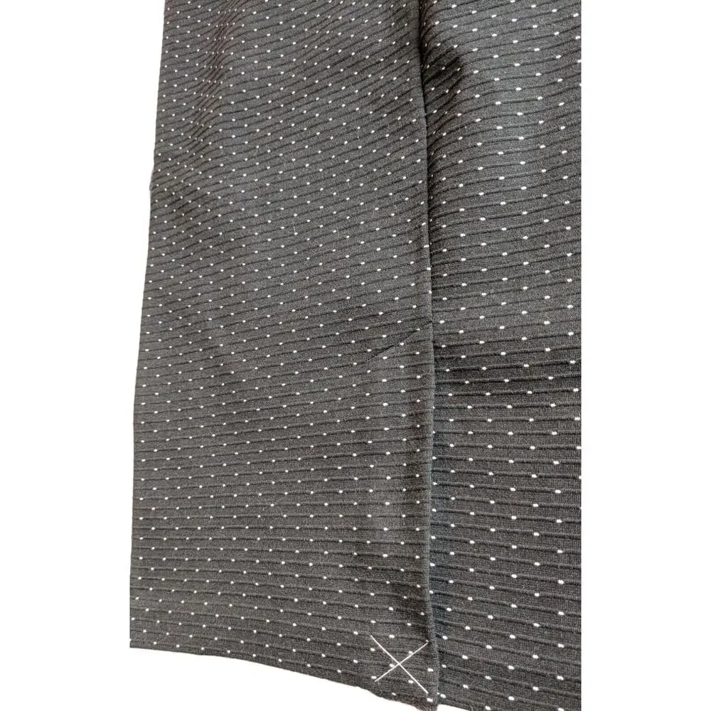 LOFT polka dot